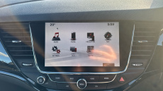 Vauxhall Astra 1.4T 16V 150 SRi Vx-line Nav 5dr Petrol Hatchback